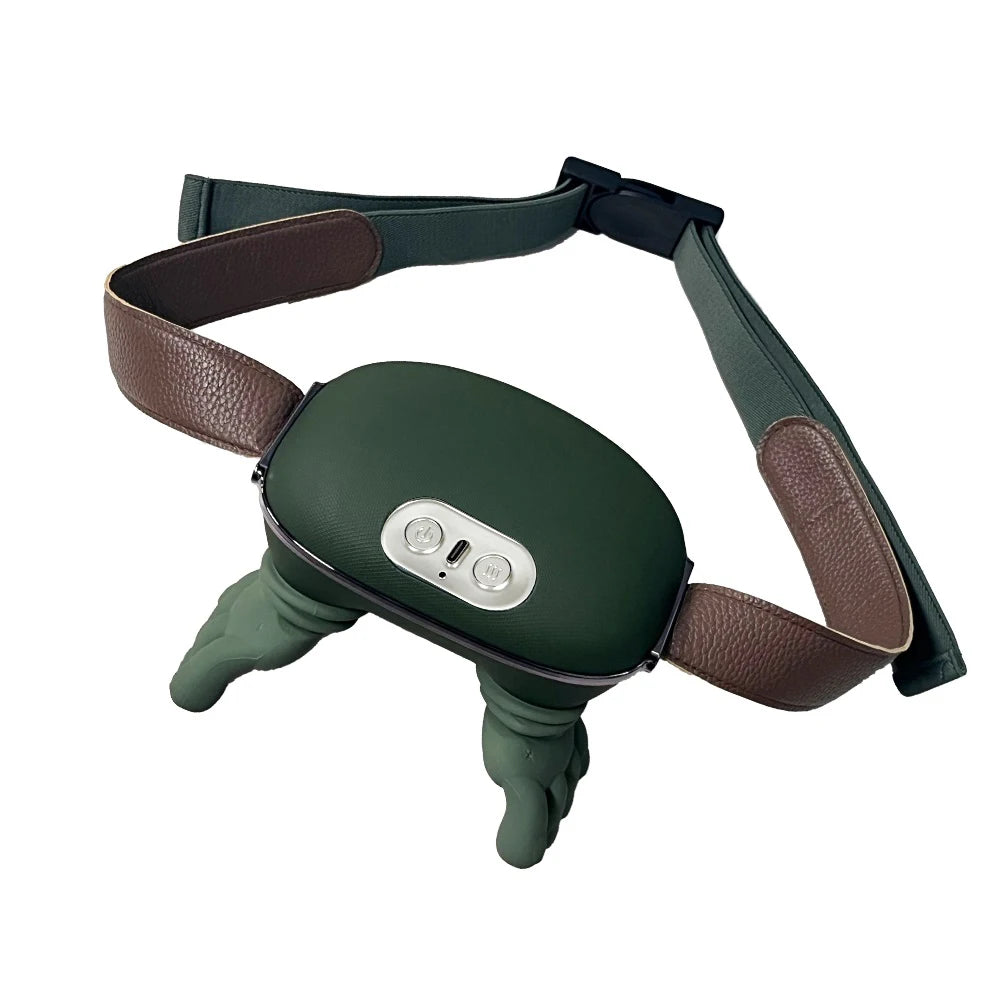Finger Neck Shoulder Massager Wireless™
