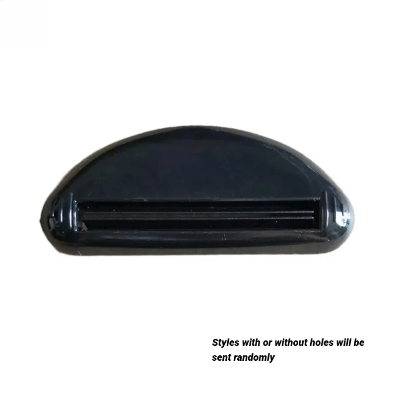 Toothpaste Tube Squeezer Clip – Multi-Purpose, Zero Waste, Compact
