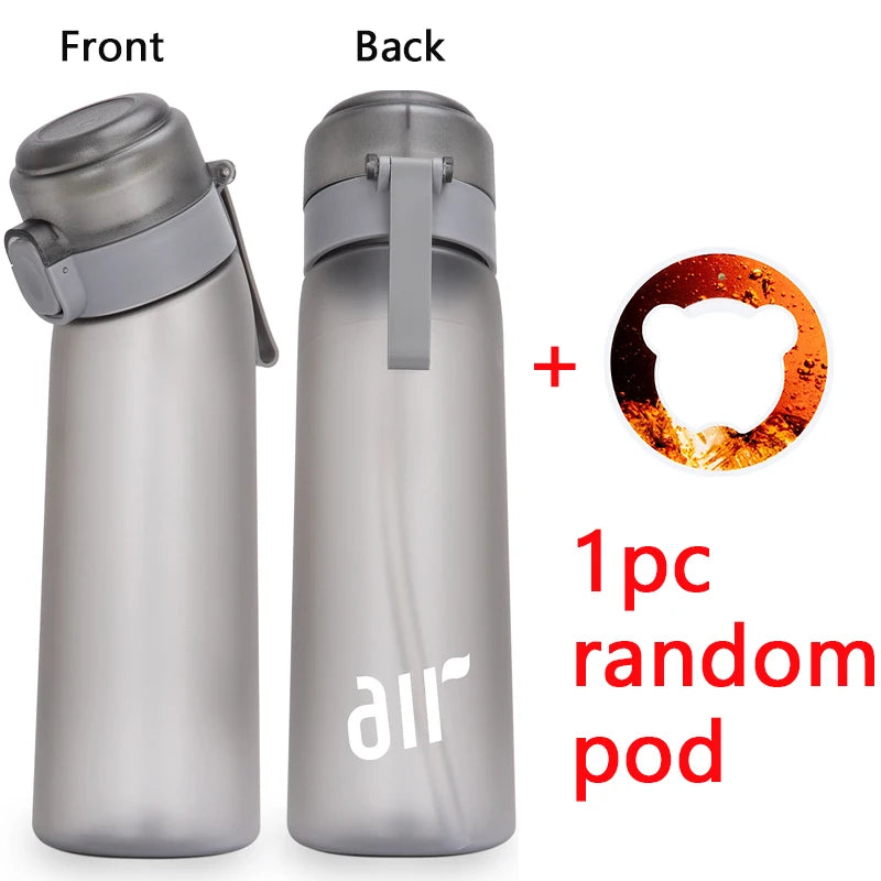 Air Water Bottle™