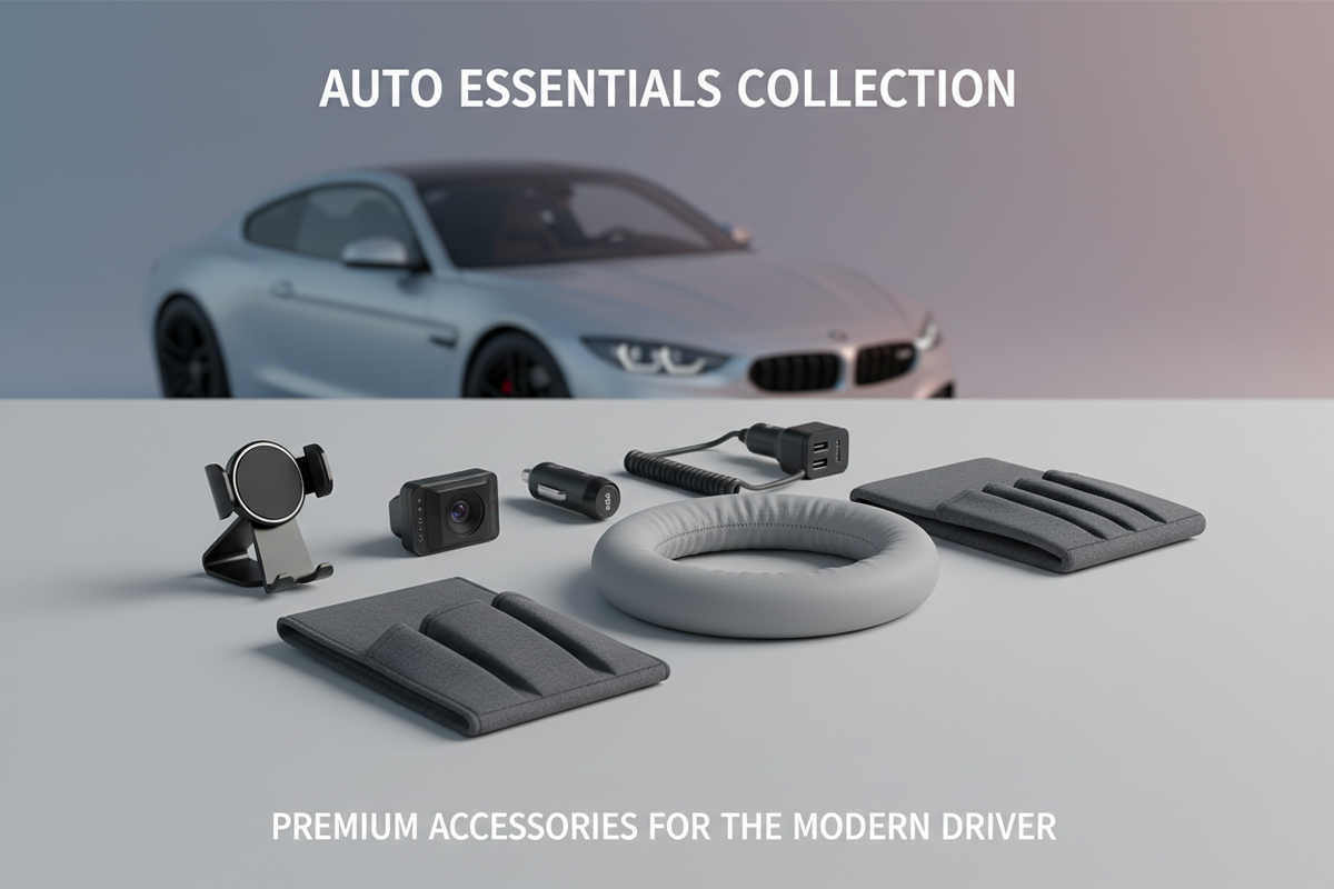 Car-accessories