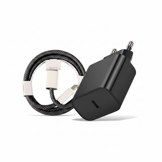 20W USB-C Fast Charger — Google Shopping