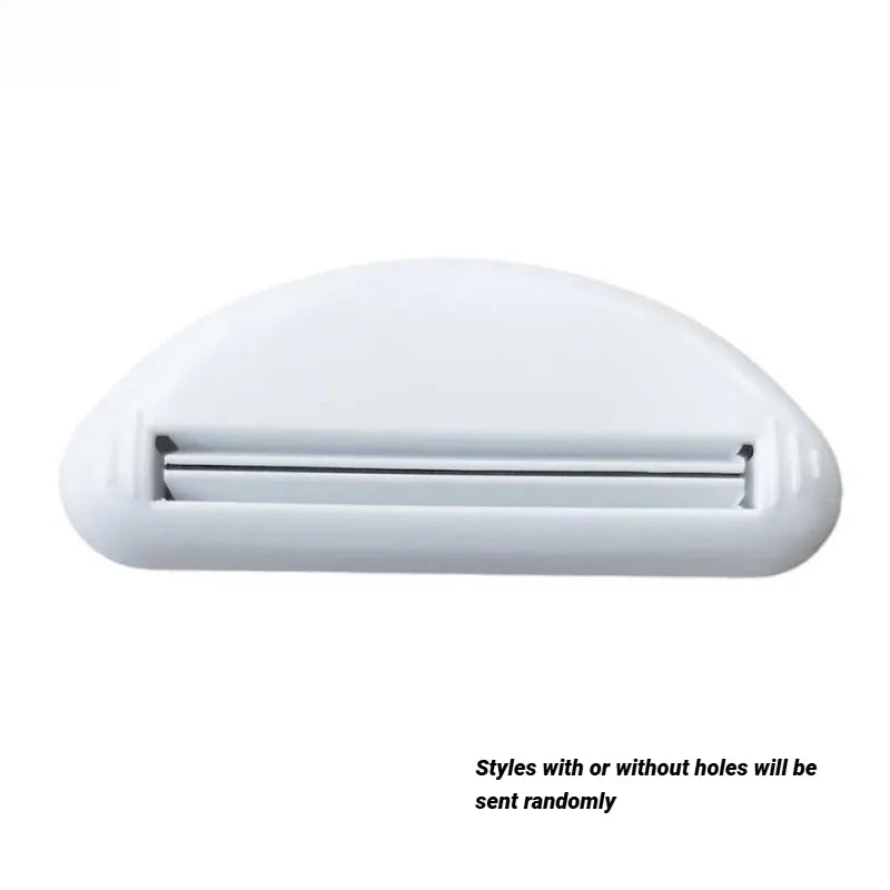 Toothpaste Tube Squeezer Clip – Multi-Purpose, Zero Waste, Compact