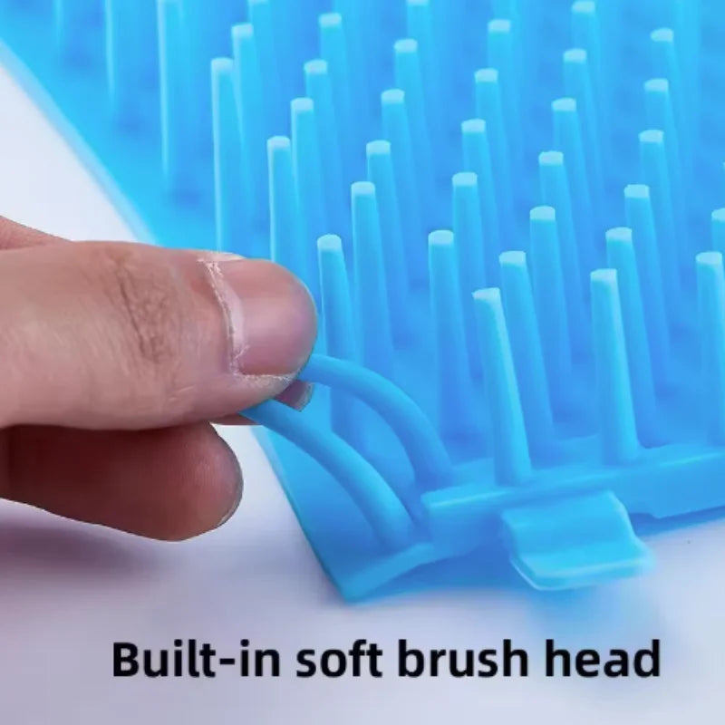 Dog Paw Cleaner Cup Soft Silicone™