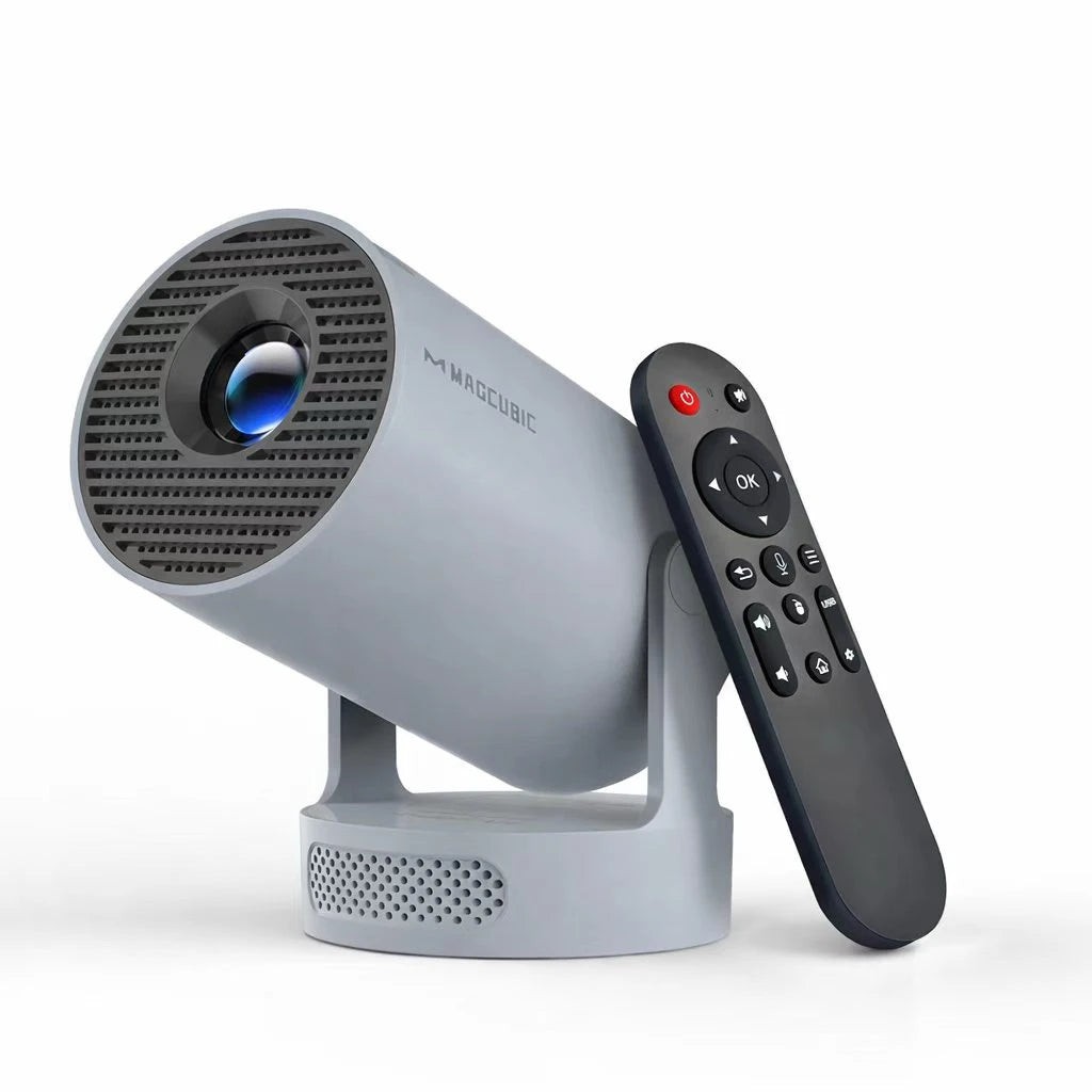 Magcubic HY300 Pro + Projector™