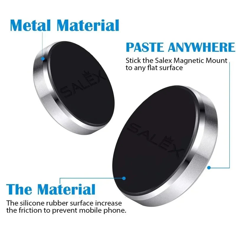 Magnetic Car Phone Holder Universal Car Phone™