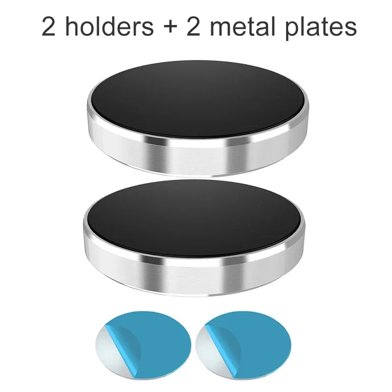Magnetic Car Phone Holder Universal Car Phone™