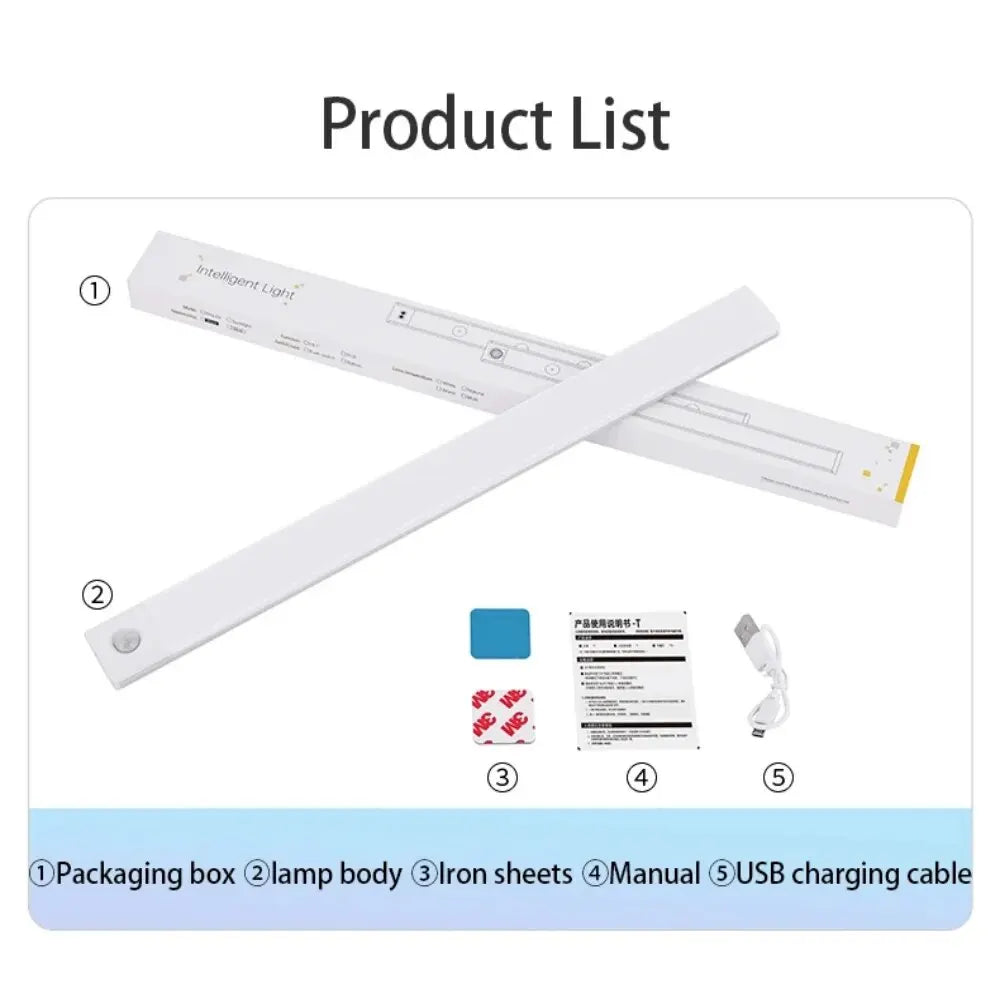 Lights Motion Sensor LED Wireless™