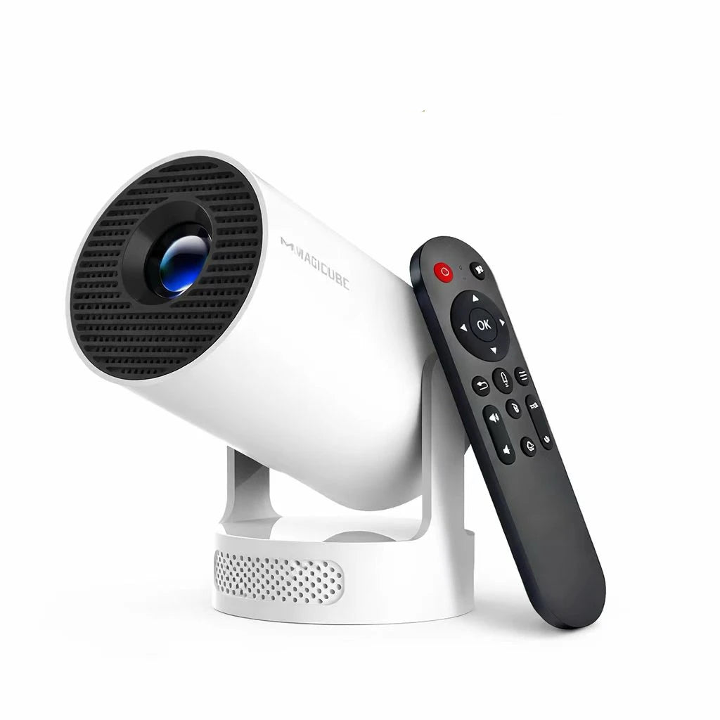 Magcubic HY300 Pro + Projector™