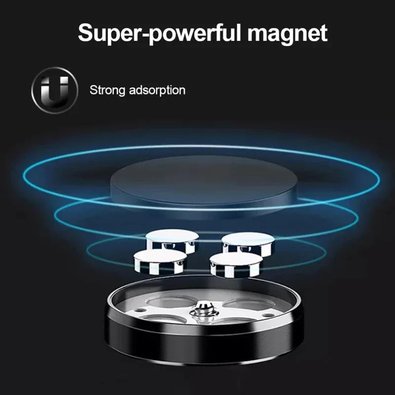 Magnetic Car Phone Holder Universal Car Phone™