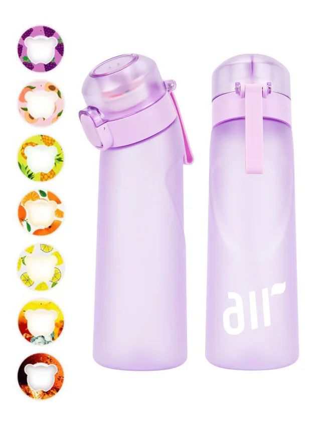 Air Water Bottle™