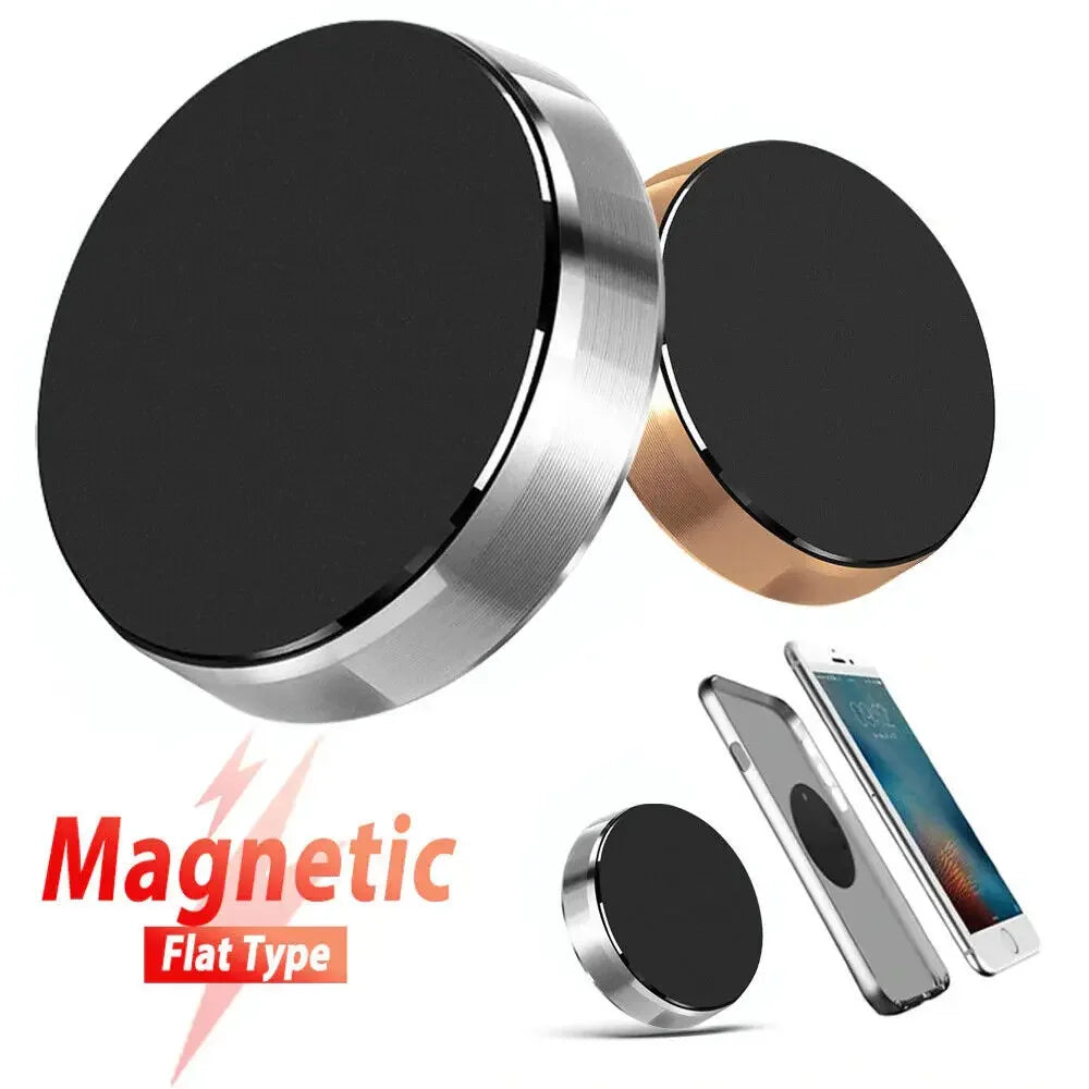 Magnetic Car Phone Holder Universal Car Phone™