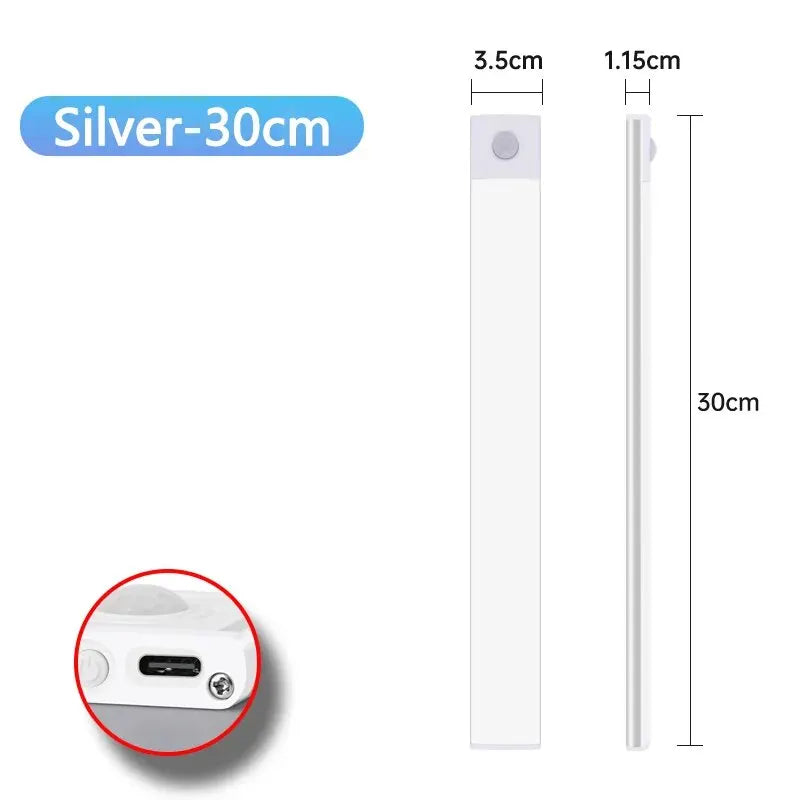 Lights Motion Sensor LED Wireless™