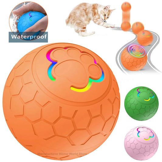 Smart Dog Toy Ball™