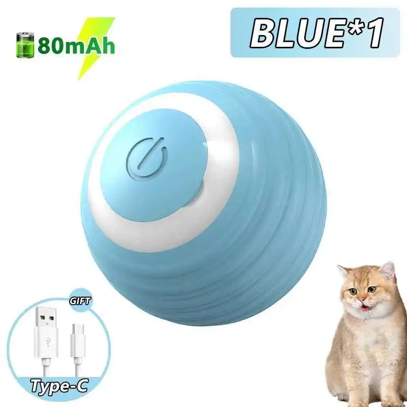 Smart Dog Toy Ball™