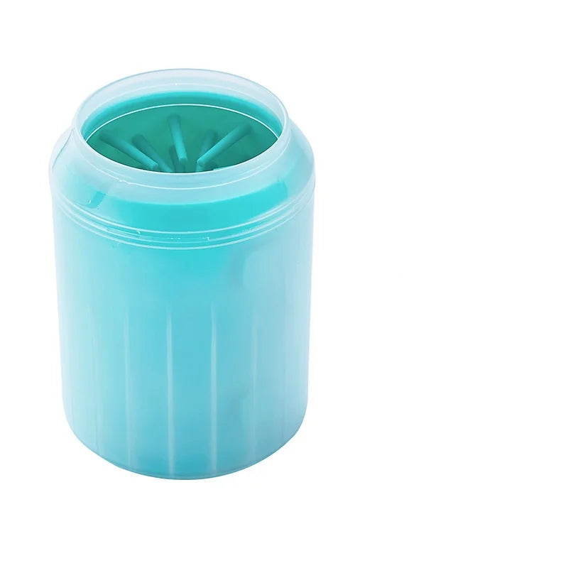 Dog Paw Cleaner Cup Soft Silicone™