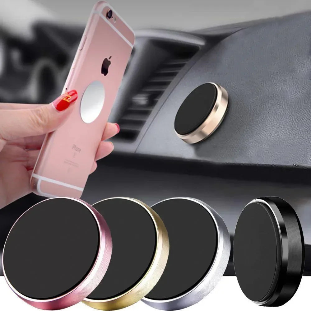 Magnetic Car Phone Holder Universal Car Phone™