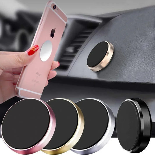 Magnetic Car Phone Holder Universal Car Phone™