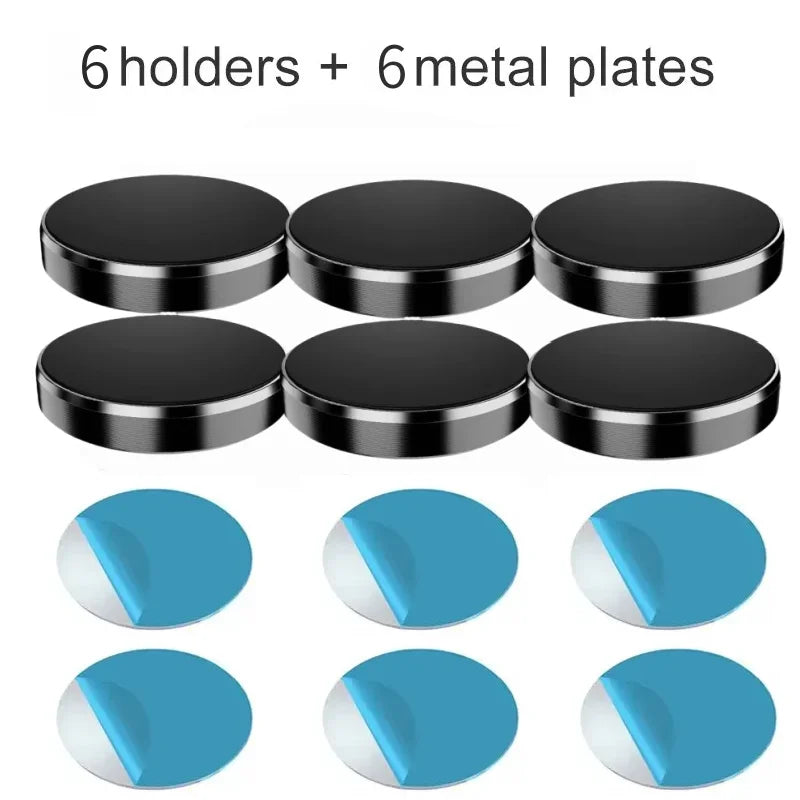 Magnetic Car Phone Holder Universal Car Phone™