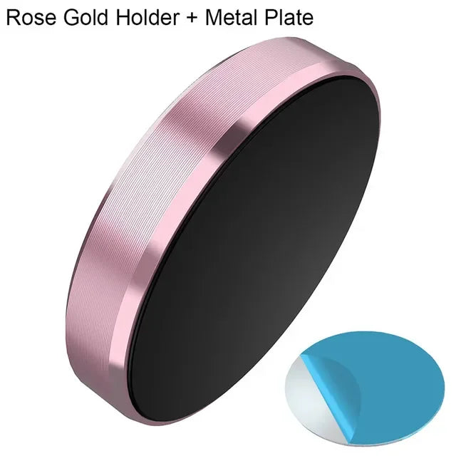 Magnetic Car Phone Holder Universal Car Phone™