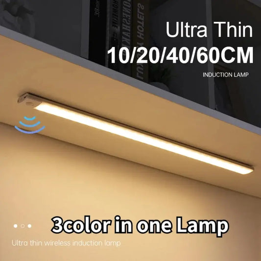 Lights Motion Sensor LED Wireless™