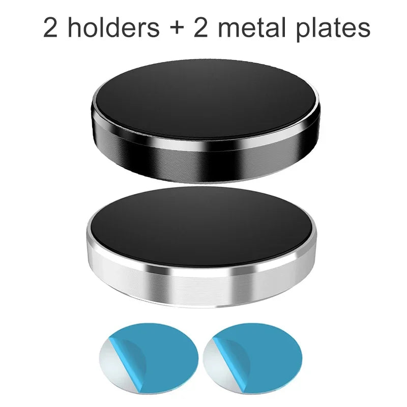 Magnetic Car Phone Holder Universal Car Phone™