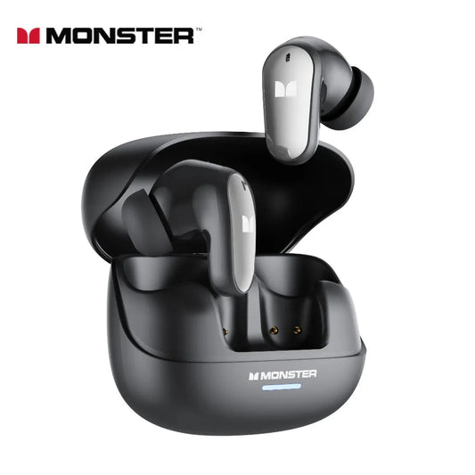 Monster MQT52 Wireless Headphones™