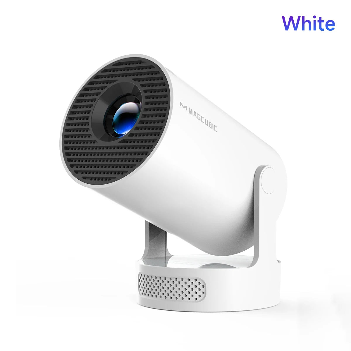 Magcubic HY300 Pro + Projector™