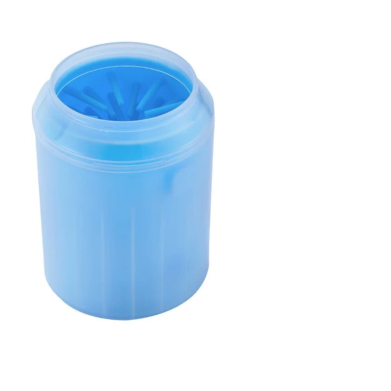 Dog Paw Cleaner Cup Soft Silicone™