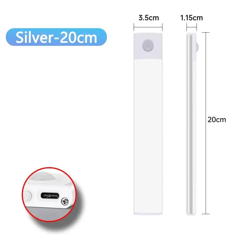 Lights Motion Sensor LED Wireless™