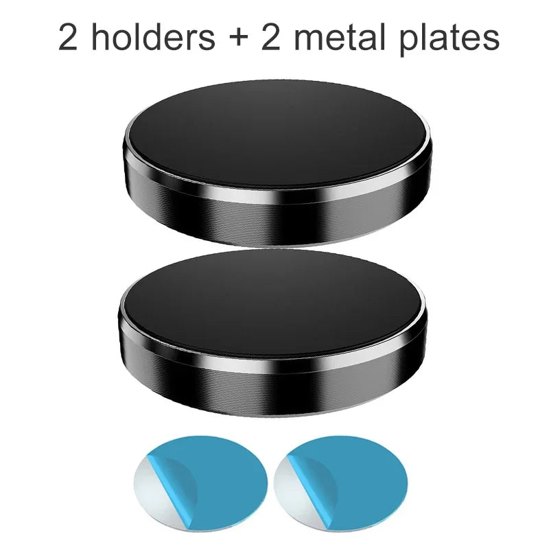 Magnetic Car Phone Holder Universal Car Phone™