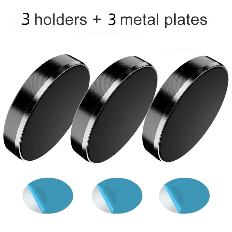 Magnetic Car Phone Holder Universal Car Phone™