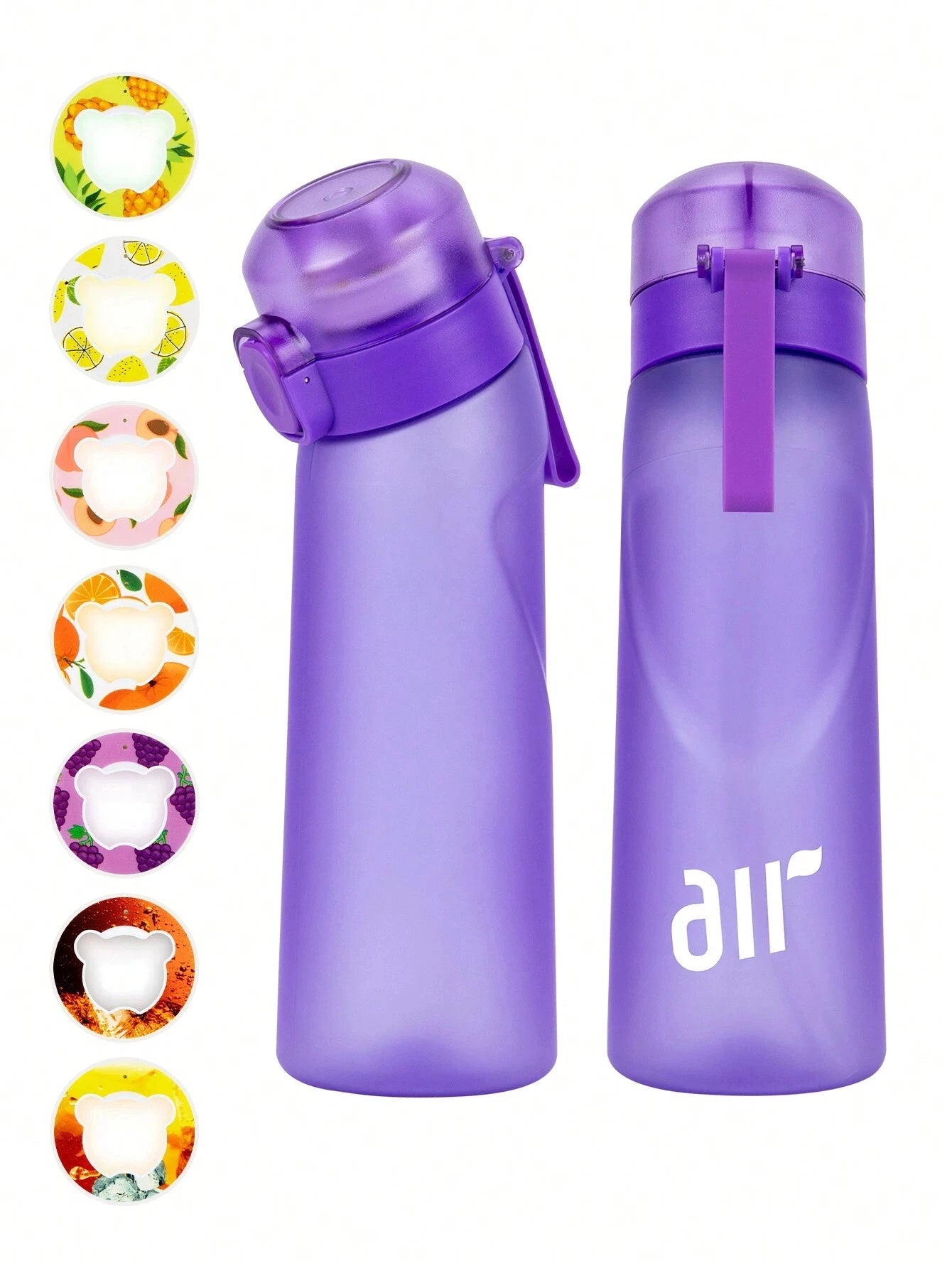 Air Water Bottle™