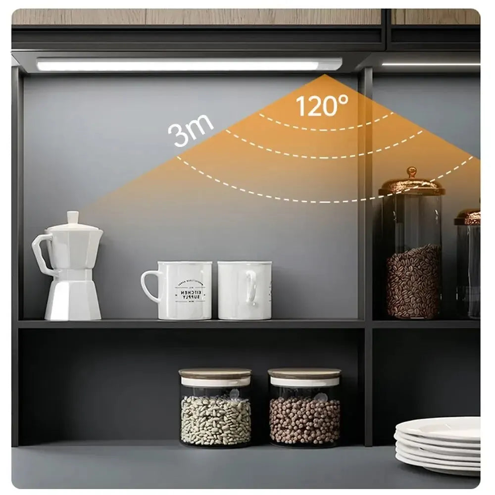 Lights Motion Sensor LED Wireless™