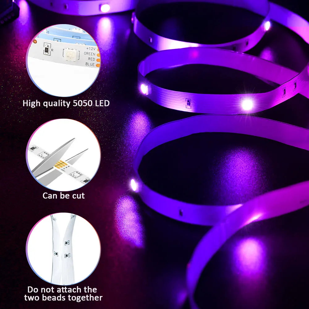 LED Strip Light RGB™