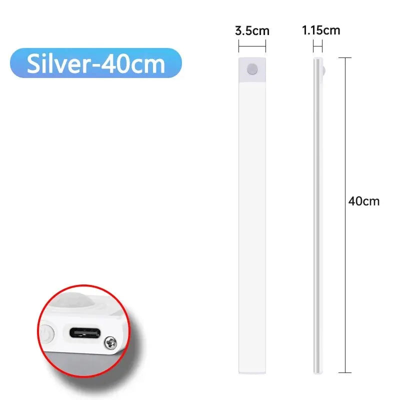 Lights Motion Sensor LED Wireless™