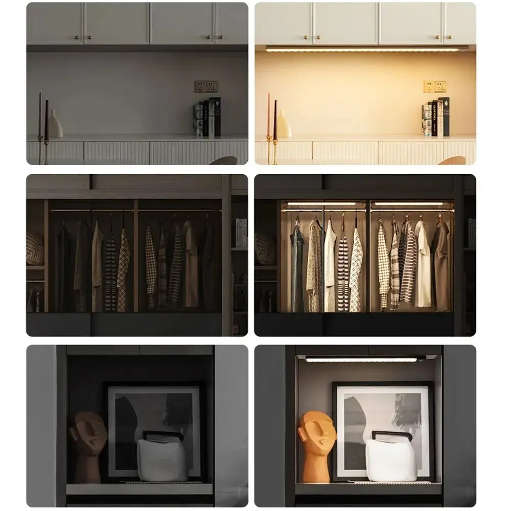 Lights Motion Sensor LED Wireless™