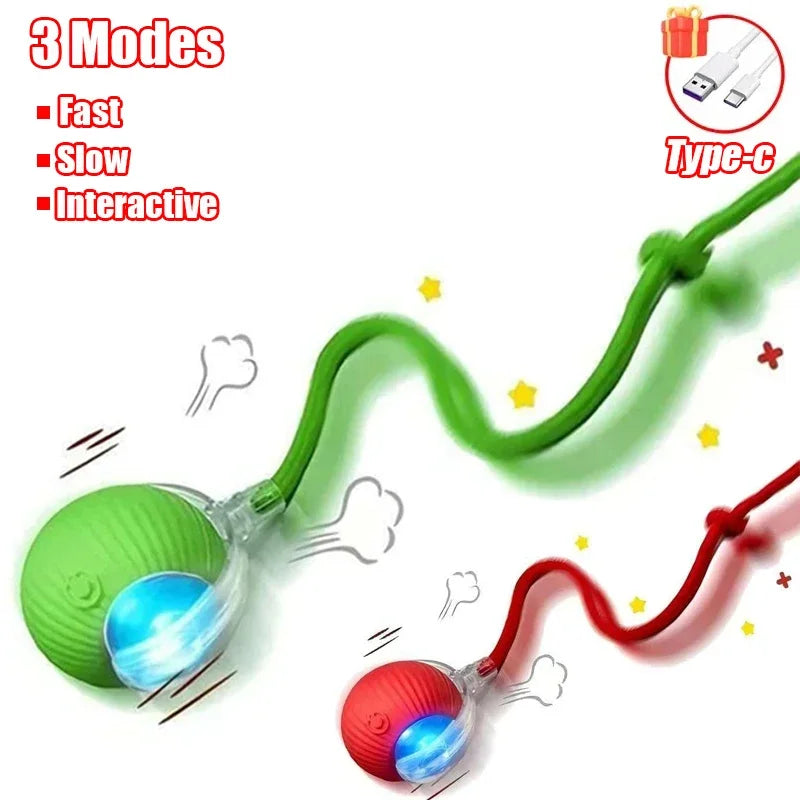 Cat Interactive dall toy™