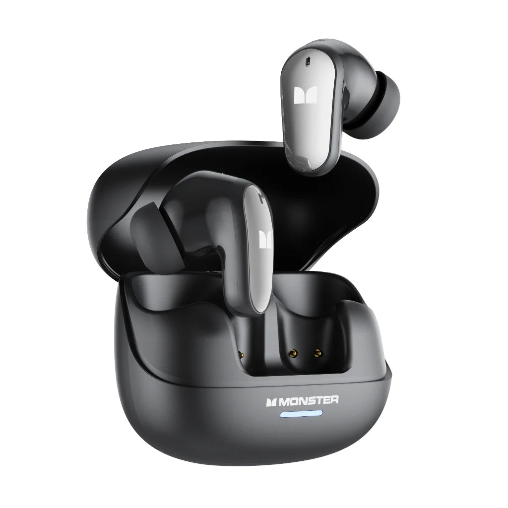 Monster MQT52 Wireless Headphones™