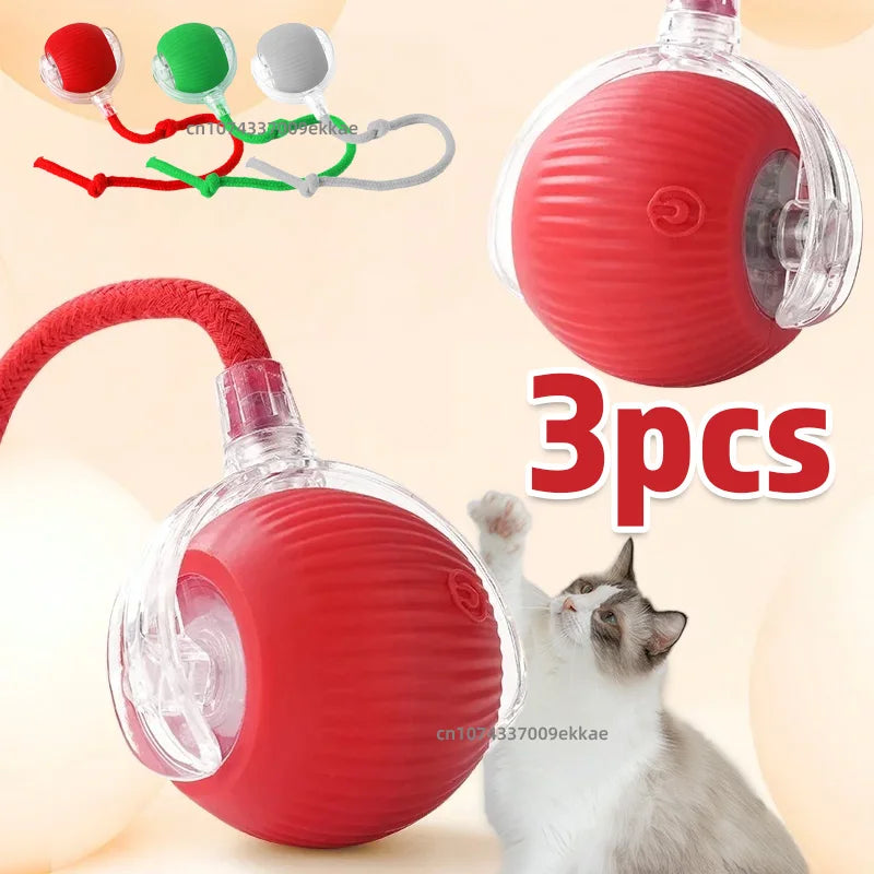 Cat Interactive dall toy™