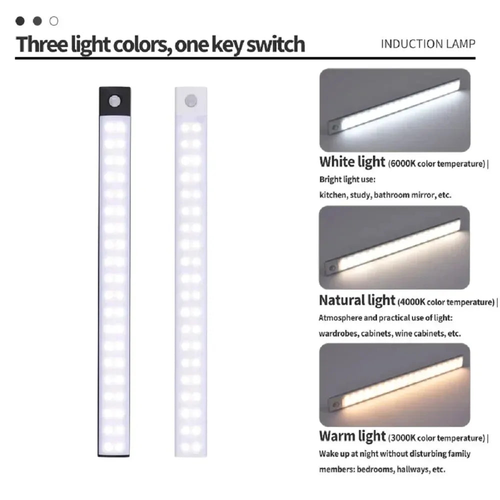 Lights Motion Sensor LED Wireless™