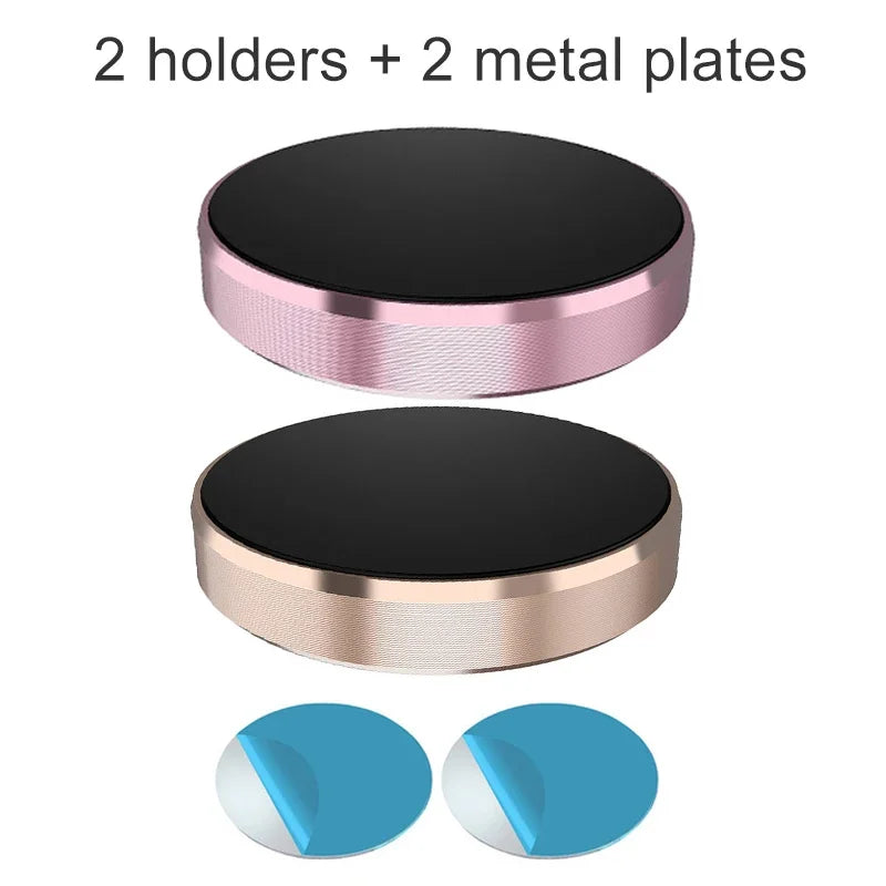 Magnetic Car Phone Holder Universal Car Phone™