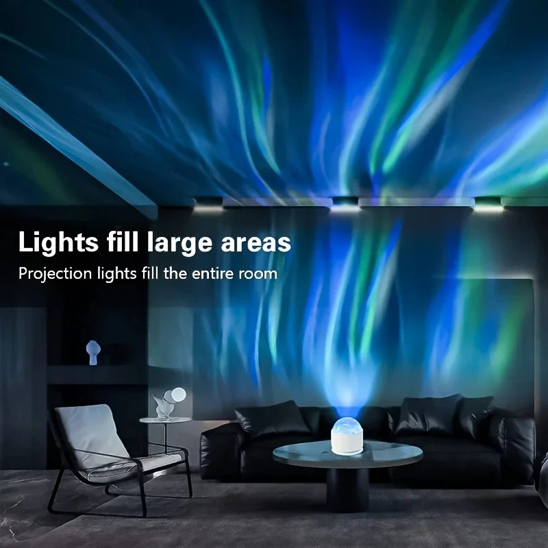 Aurora Glow Projector™