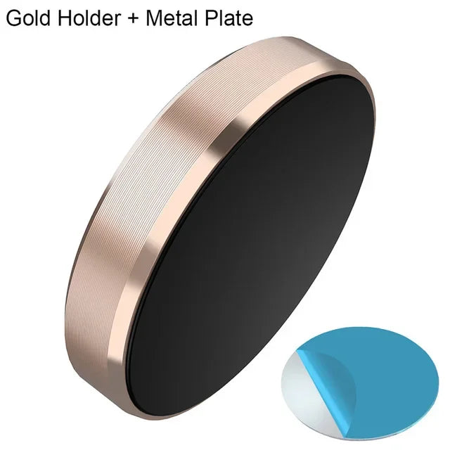 Magnetic Car Phone Holder Universal Car Phone™
