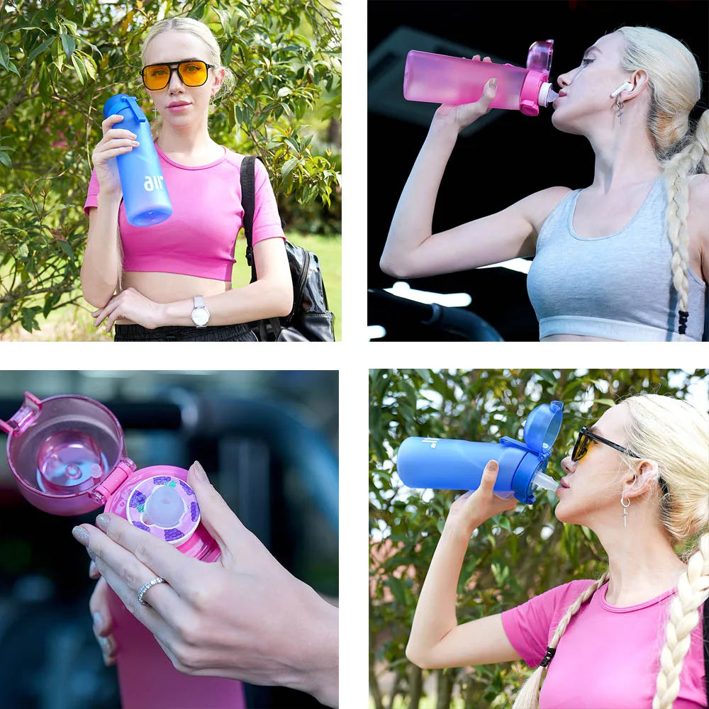 Air Water Bottle™