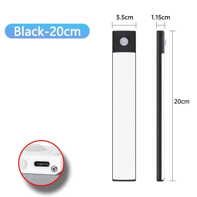 Lights Motion Sensor LED Wireless™