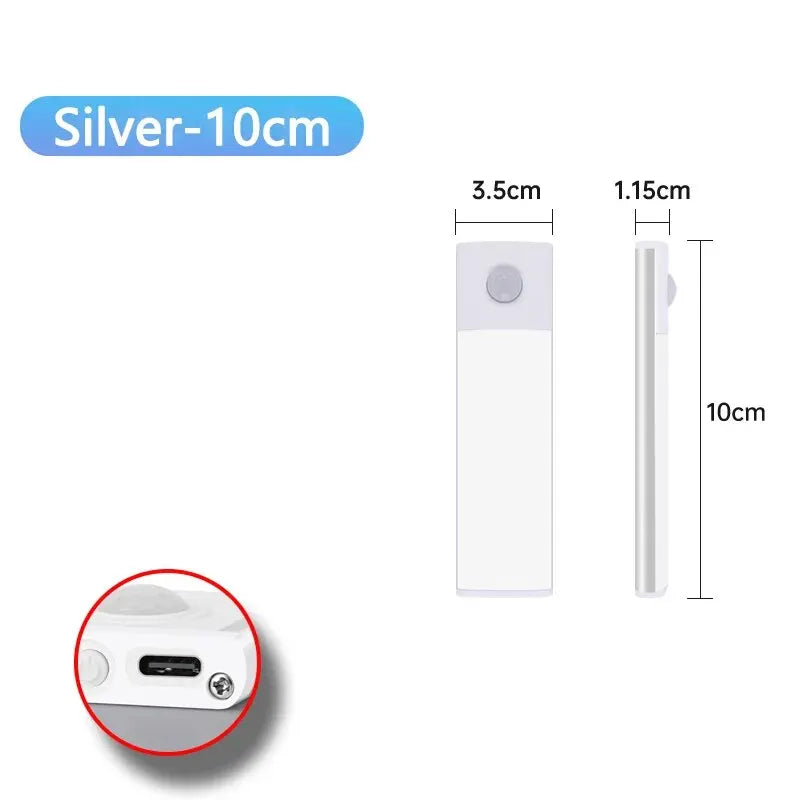 Lights Motion Sensor LED Wireless™