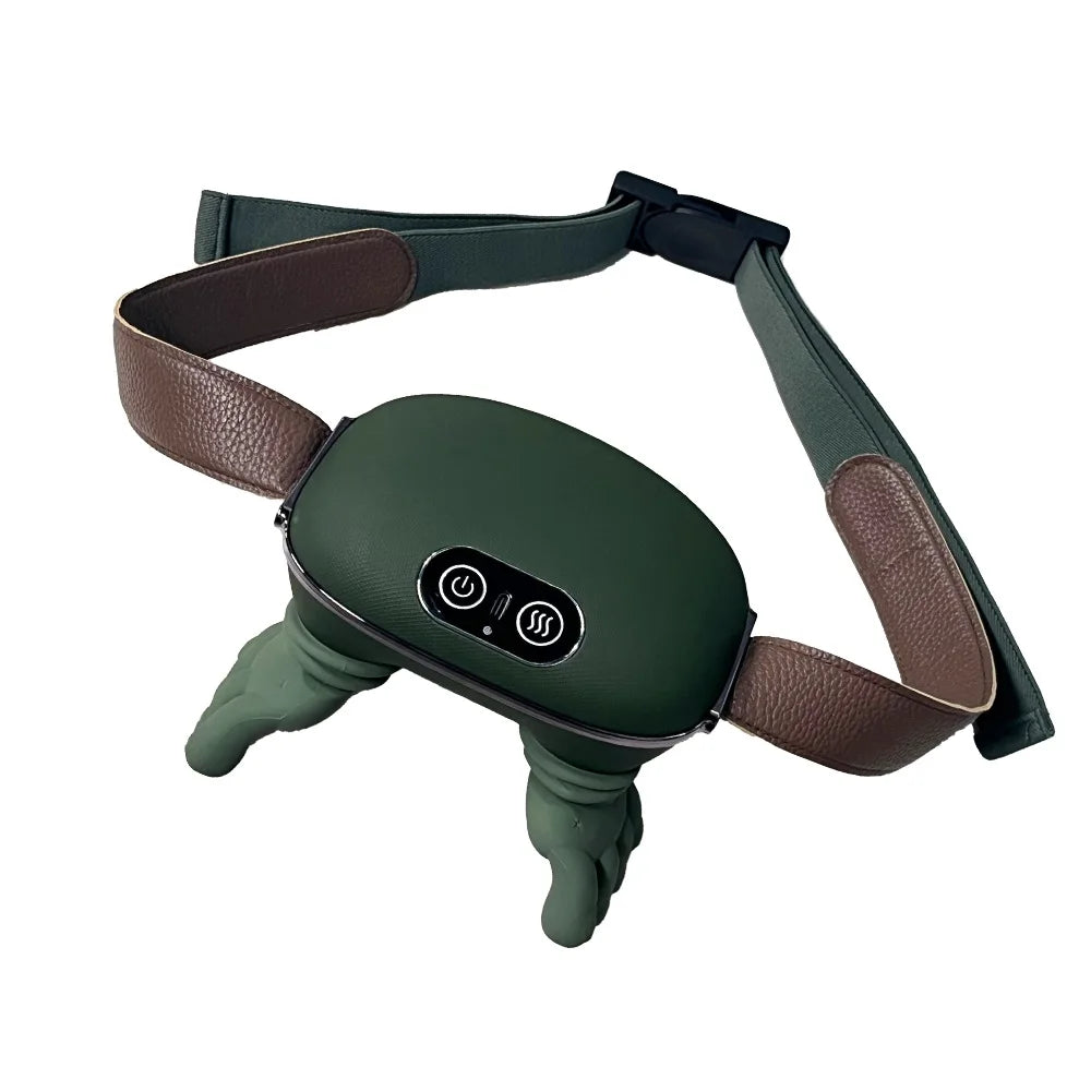 Finger Neck Shoulder Massager Wireless™