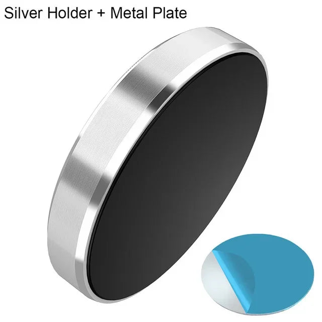 Magnetic Car Phone Holder Universal Car Phone™