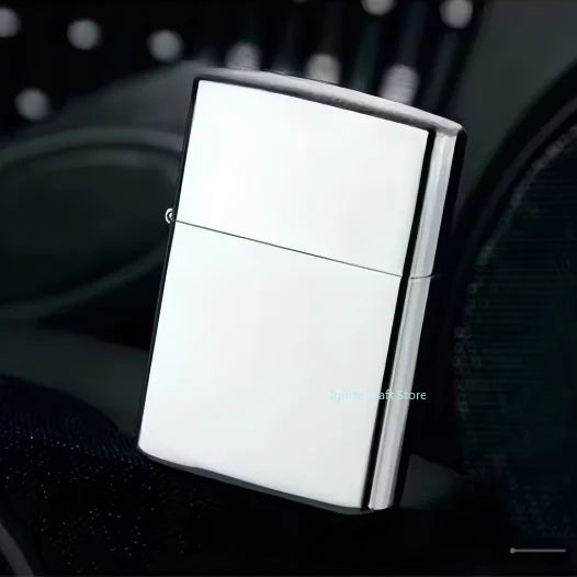 Kerosene lighter windproof cigarette accessories men's™