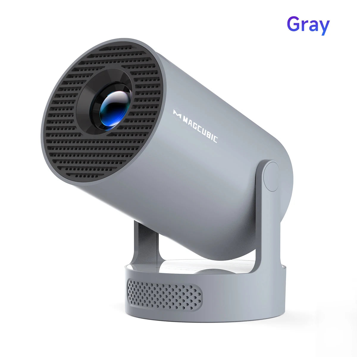 Magcubic HY300 Pro + Projector™